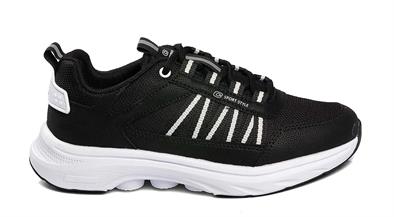 CX 2057 Z   36-40   SİYAH BEYAZ