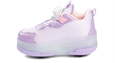 TM 030 F 05   31-35   LİLA PEMBE