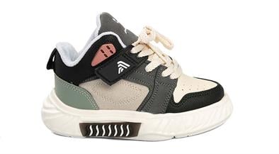 AL 537 P    26-30   SİYAH BEJ YEŞİL