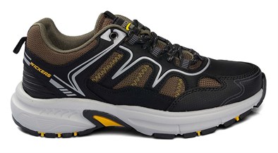 WK 2919 M   40-44   HAKİ SİYAH SARI