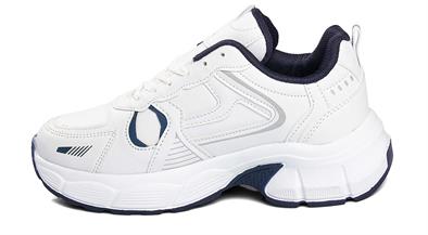 LB 7450 Z C 04   36-40   BEYAZ İNDİGO