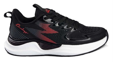 OD 5261 M    40-44   SİYAH KIRMIZI