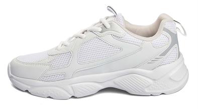 BD 9111 M   40-44   BEYAZ BUZ 