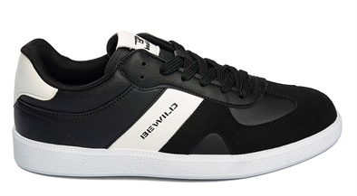 BW 4324 M   40-45   SİYAH BEYAZ