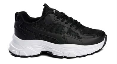 QE 9953 Z 5   36-40   SİYAH BEYAZ