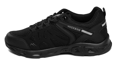 WK 3007 M   40-44   SİYAH FÜME