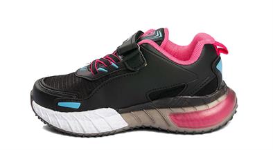 LF 141 F    31-35   SİYAH FUŞYA