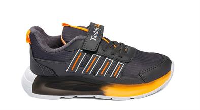 TJ FOURSTAR F   31-35   FÜME NEON ORANJ