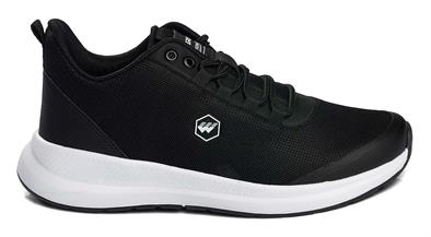 WK 2551 M   40-44   SİYAH BEYAZ