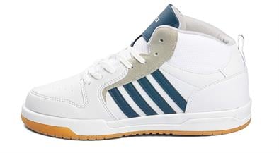 LB 2210 M 14   40-44   BEYAZ İNDİGO