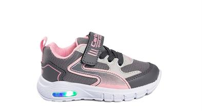 CB 132 B   22-25   FÜME BUZ PEMBE