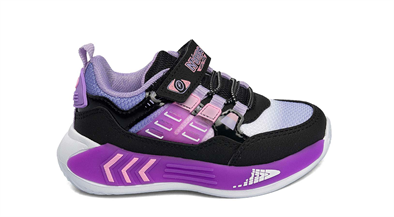 ND 028 P   26-30   SİYAH LİLA