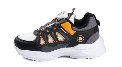CX 304 F   31-35   BEYAZ SİYAH ORANJ
