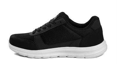 BL 612 Z   36-40   SİYAH BEYAZ