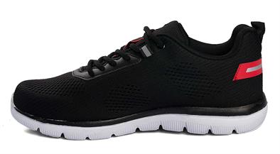 BO 652 M   40-44   SİYAH BEYAZ