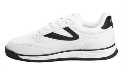 DW 40305 M    40-45   BEYAZ SİYAH