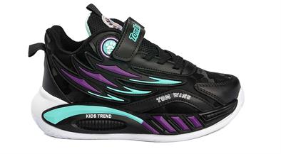 TM 004 F CILT 09   31-35   SİYAH MOR S.YEŞİLİ