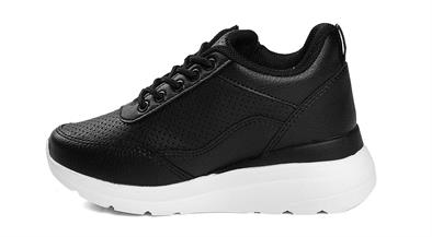 FL 207 F ANK   31-35   SİYAH BEYAZ