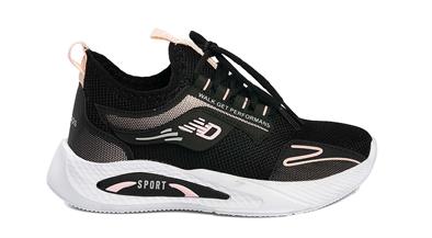 ND 025 F    31-35   SİYAH PUDRA