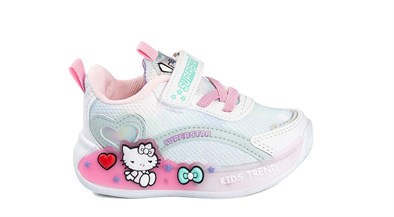 TM 405 B 9   21-25   BEYAZ YEŞİL PEMBE