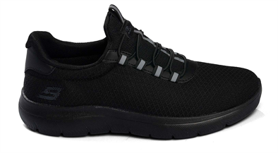 BW 4344 M   40-45   SİYAH SİYAH