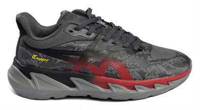 TG 1704 M   40-45   GRİ KIRMIZI