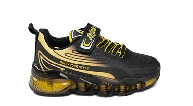 LF 744 P ANRK   26-30   SİYAH SARI