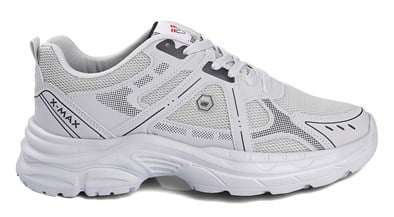WD 4338 M   40-45   BUZ SİYAH