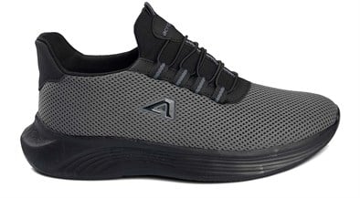 AC 127 M ANRK   40-44   FÜME SİYAH