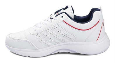 WK 3149 M   40-44   BEYAZ LACİVERT