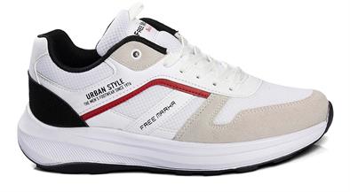 FR 2870 M   40-44   BEYAZ SİYAH