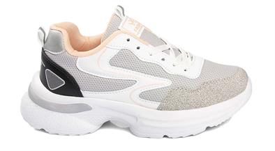 TX 2626 Z   36-40   GRİ PUDRA