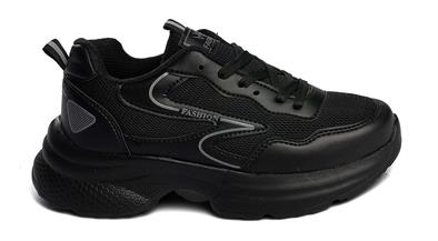 TX 2626 Z ANRK   36-40   SİYAH