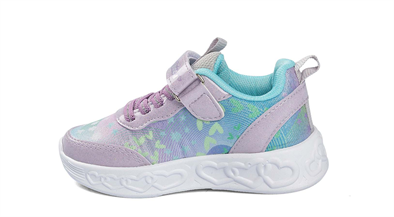 ND 032 P   26-30   BUZ TURKUAZ