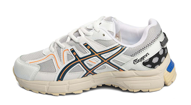 TG 2533 Z   36-40   BEYAZ GRİ TURUNCU