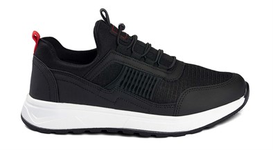 GC 6016 G   36-40   SİYAH KIRMIZI
