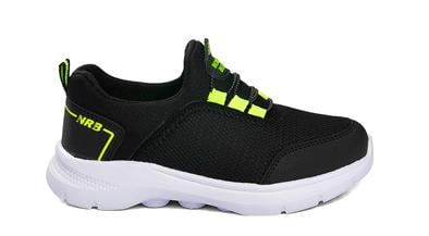 NB 09 F ANRK   31-35   SİYAH F SARI