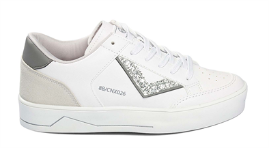 CX 9151 Z   36-40   BEYAZ GÜMÜŞ