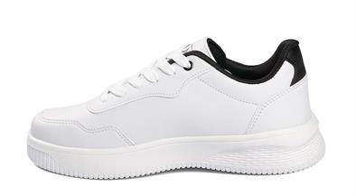 BD 9002 G   36-39   BEYAZ SİYAH