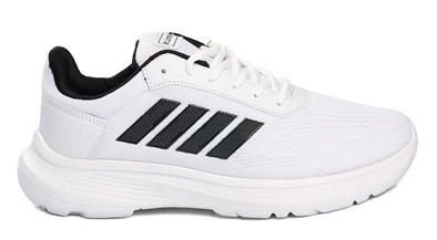 MJ 2328 M   40-44   BEYAZ SİYAH