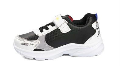 VT 125 F   31-35   SİYAH BEYAZ