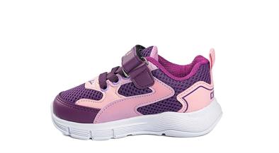 CB 132 B   22-25   MOR PEMBE LİLA