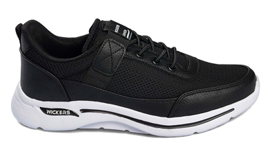 WK 3021 M   40-44   SİYAH BEYAZ