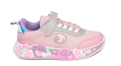 AX 025 F   31-35   PEMBE LİLA