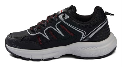 WK 2919 M   40-44   SİYAH KIRMIZI