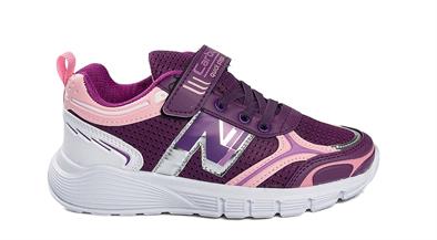 CB 130 F ANRK   31-35   LİLA PEMBE PARLAK