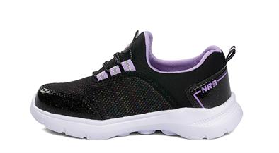 NB 09 F ANRK   31-35   SİYAH LİLA