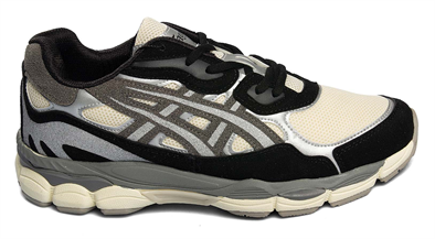 TG 2519 M   40-45   SİYAH BEYAZ GÜMÜŞ