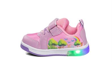 LF 110 B    22-25   LİLA PEMBE