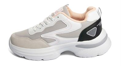 TX 2626 Z ANRK   36-40   GRİ PUDRA